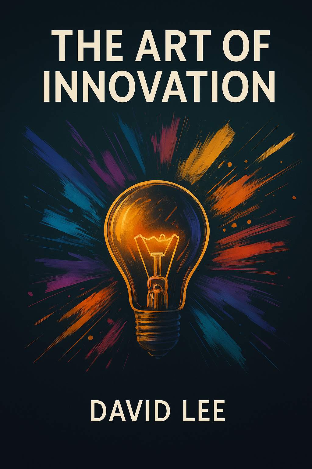 The Art of Innovation
